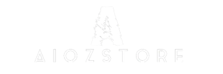 Aiozstore