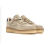 Tênis Nike Air Force 1 Grain Deep Royal Blue Polar - loja online
