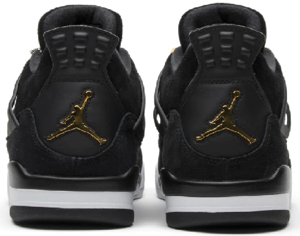 Tênis Nike Air Jordan 4 Retro Royalty