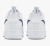 Tênis Nike Air Force 1 07 White/Deep Royal - loja online
