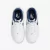 Imagem do Tênis Nike Air Force 1 07 White and Blue
