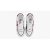 Tênis Nike Air Force 1 Shadow White Silver Gym Red na internet