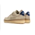 Tênis Nike Air Force 1 Grain Deep Royal Blue Polar na internet