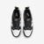 Tênis Nike Dunk Low GS "Black White Metallic" - loja online