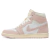 Tênis Nike Air Jordan 1 Retro High OG Washed Pink