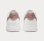 Tênis Nike Air Force 1 Essential White Rust Pink - L&G Authentic - Loja referência em vendas de Sneakers