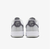 Tênis Nike Air Force 1 Pure Platinum Light Carbon - loja online