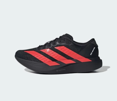 Tênis Adidas Adizero Evo Sl Preto - comprar online
