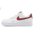 Tênis Nike Air Force 1 Essential Gym Red