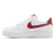 Tênis Nike Air Force 1 Essential Gym Red - comprar online