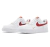 Tênis Nike Air Force 1 Essential Gym Red na internet