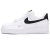 Tênis Nike Air Force 1 Essential White Black