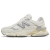 Tênis New Balance 9060 Sea Salt Concrete
