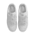 Tênis Nike Air Force 1 Low • Suede Glossy Light Bone  - comprar online