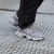 Tênis New Balance 9060 Magnet Cinza - comprar online