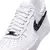 Tênis Nike Air Force 1 Molten Metal Swoosh Pack na internet
