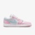 Tênis Nike Air Jordan 1 Low Paw Print na internet