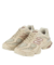 Tênis New Balance 9060 Mid Century Pink na internet
