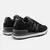 Tênis New Balance 574 Preto - loja online