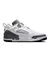 Tênis Air Jordan Spizike Low White Cool Grey - L&G Authentic - Loja referência em vendas de Sneakers