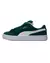 Tênis Puma Suede XL Verde - comprar online
