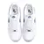 Tênis Nike Air Force 1 Low LV8 White Deep Royal Blue na internet