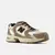 Tênis New Balance 530 Linen Rich Oak - L&G Authentic - Loja referência em vendas de Sneakers