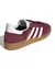 Imagem do Tênis Adidas Handball Spezial Vermelho