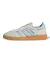 Tênis Adidas Handball Spezial Cinza/Azul - comprar online