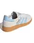 Tênis Adidas Handball Spezial Cinza/Azul - loja online
