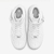 Tênis Nike Air Force 1 Mid '07 White - L&G Authentic - Loja referência em vendas de Sneakers