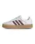Tênis Adidas Sambae White Red - comprar online