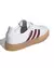 Imagem do Tênis Adidas Sambae White Red