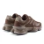 Tênis New Balance 9060 Cortado Marrom - L&G Authentic - Loja referência em vendas de Sneakers