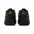 Tênis Nike Air Force 1 Low GS Black Sundial