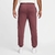 Calça Jordan Brooklin Fleece na internet