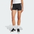 Shorts Legging 1/4 Adicolor Três Listras - comprar online