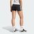 Shorts Legging 1/4 Adicolor Três Listras na internet