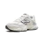 Tênis New Balance 9060 Sea Salt Raincloud Cinza - comprar online