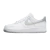 Tênis Nike Air Force 1 Low White Light Smoke Grey - comprar online