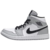 Tênis Nike Air Jordan 1 Retro Mid Smoke Grey