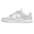 Tênis Nike Dunk Low Grey Fog