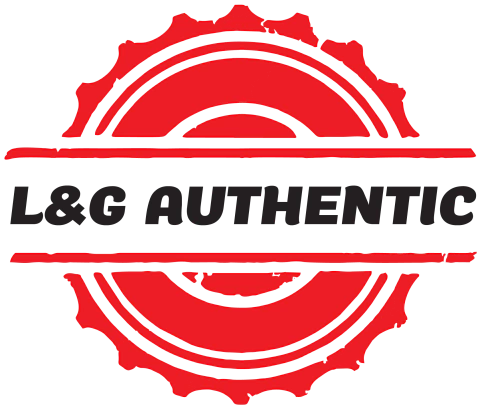 L&G Authentic - Loja referência em vendas de Sneakers