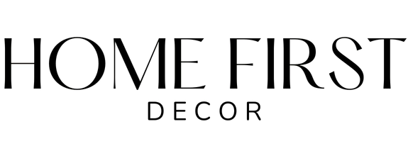 Home First Decor