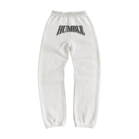 Dream Chasers Sweatpants – Bone - comprar online