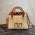 Valentino Garavani HandBag 25✖18✖9CM