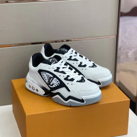 LV SNEAKER TRAINER