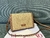 Bolsa Valentino RockStud Small Raffia Shoulder Bag 22.5x5x16CM - Mendes Store