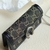 Bolsa Gucci Dionysus Super Mini Denim 16.5x10x4CM na internet
