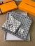 LENÇO LOUIS VUITTON 30 X 180 CM - Mendes Store